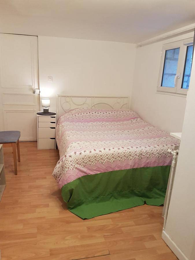 Gîte pour 2 personnes à Antony - 3