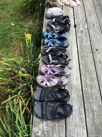 Cabin for 6 Guests in Rhode Island, USA, Picture 4