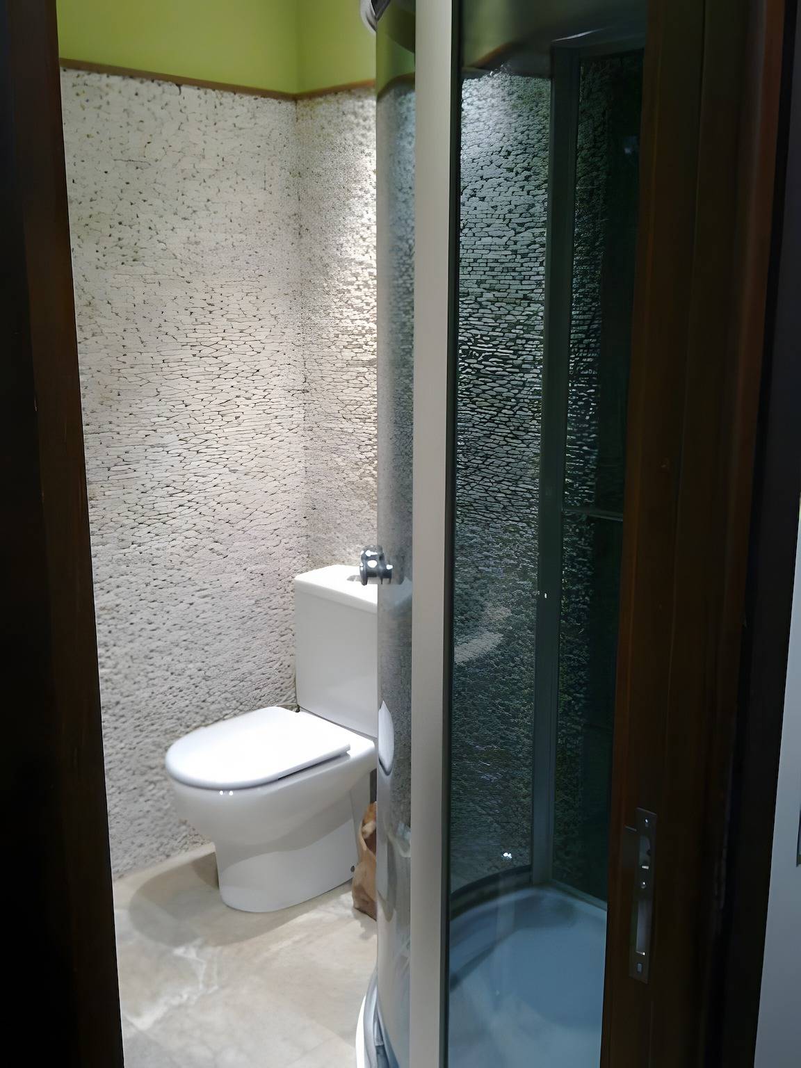 Zimmer 'Tradicional' in der Casona Los Gamonales in Carreño, Costa Verde (Spanien)