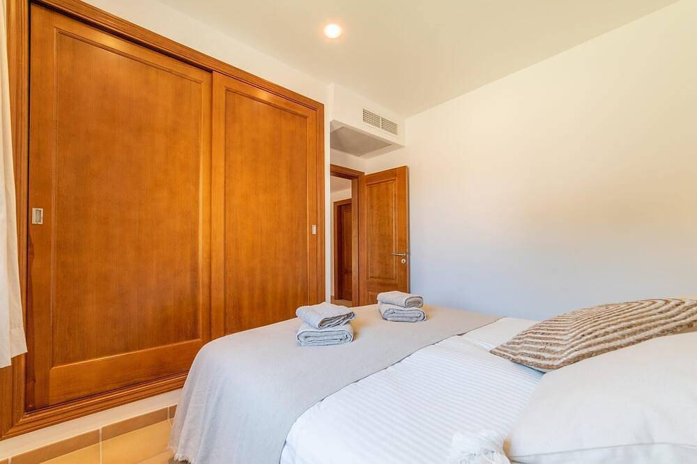 Lovely home in Cala Mesquida in Cala Mesquida, Capdepera