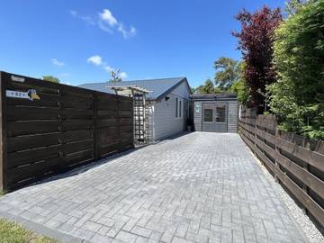 Bungalow voor 5 Personen in Sint Maartensvlotbrug, Noord-Holland - Kust van de Noordzee, Afbeelding 3