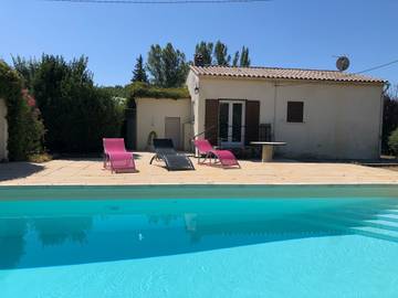 Villa voor 4 Personen in Entrecasteaux, Brignoles region, Afbeelding 1