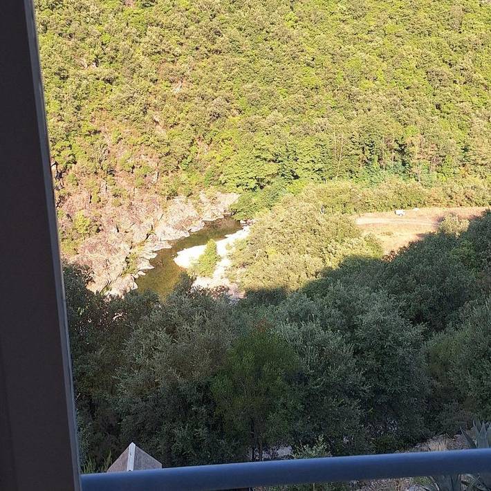 Location de vacances pour 4 personnes, avec jardin et vue à Sanilhac - 4