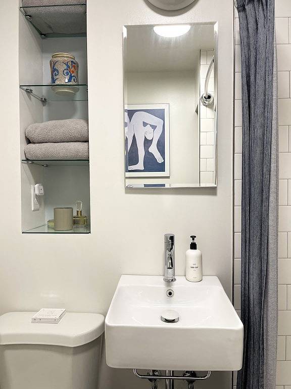 Bungalow für 4 Personen in Washington