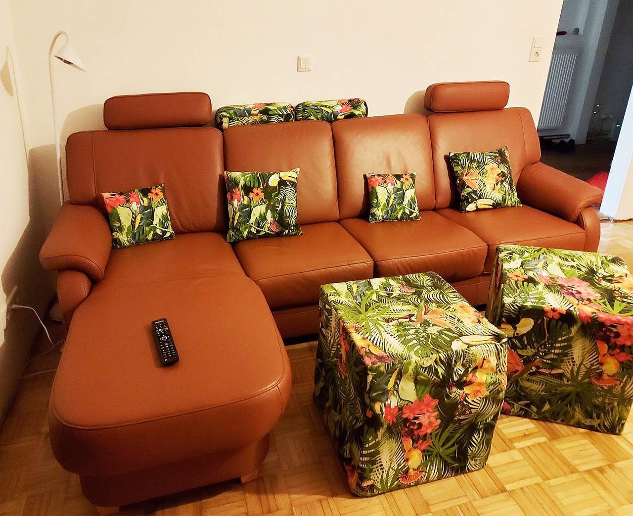 Geräumiges, schönes Ferienhaus für bis zu 8 Personen in Büsumer Deichhausen, Dithmarschen