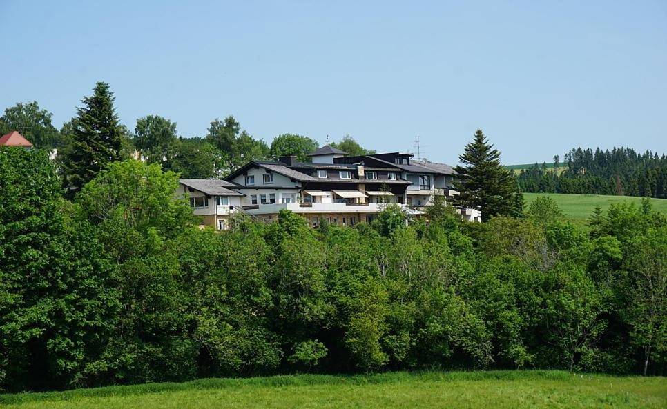 Panoramahotel Alde Hotz Gbr in Görwihl, Südschwarzwald