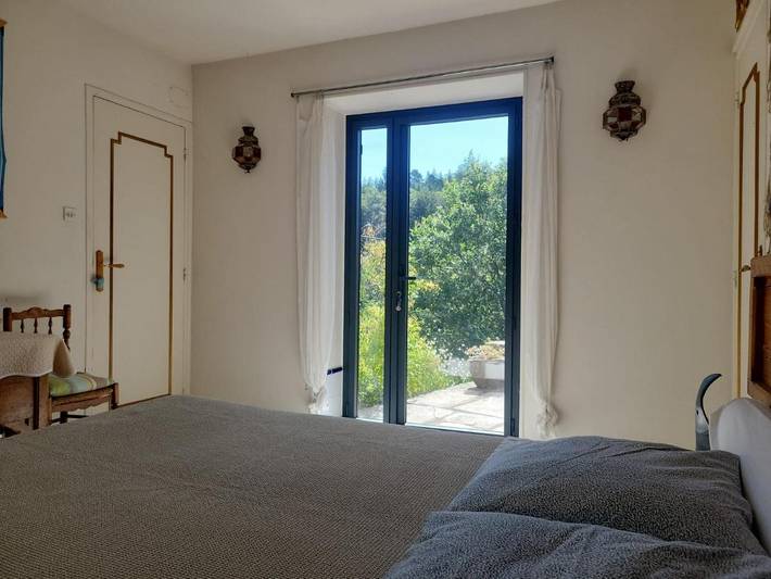 Gîte pour 2 personnes, avec jardin et vue à Saint-Vincent-d'Olargues - 3
