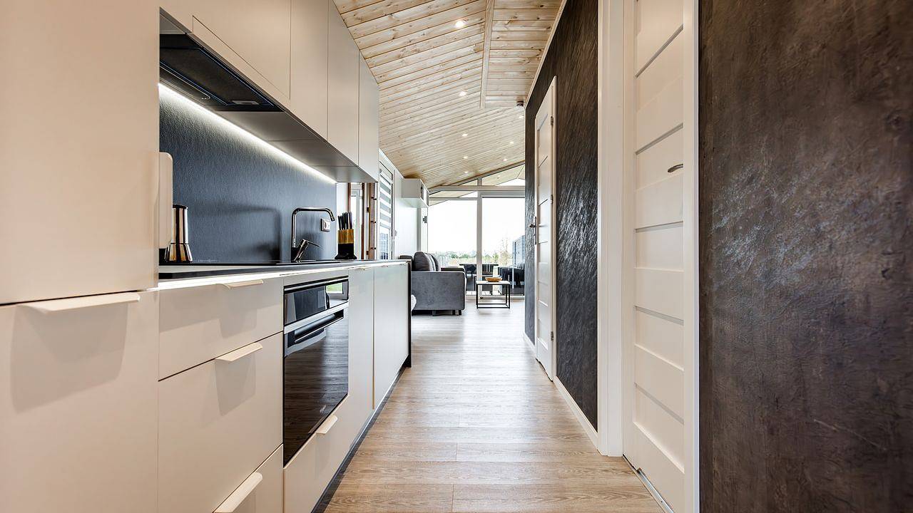 Ferienhaus für 4 Personen (57 m²) in Markdorf in Markdorf, Region Bodensee-Oberschwaben