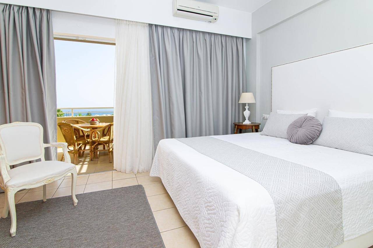 Villa Mare Monte Aparthotel in Malia, Région d'Iraklio-Héraklion
