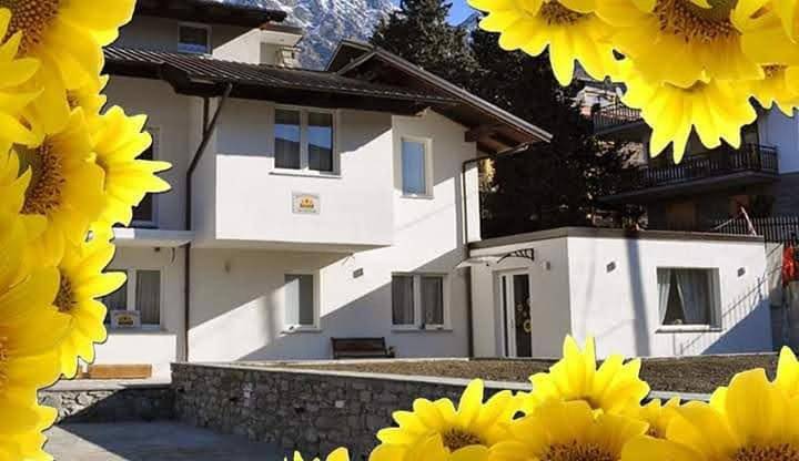 Maison d’hôte pour 3 personnes, avec jardin dans Saint-Vincent