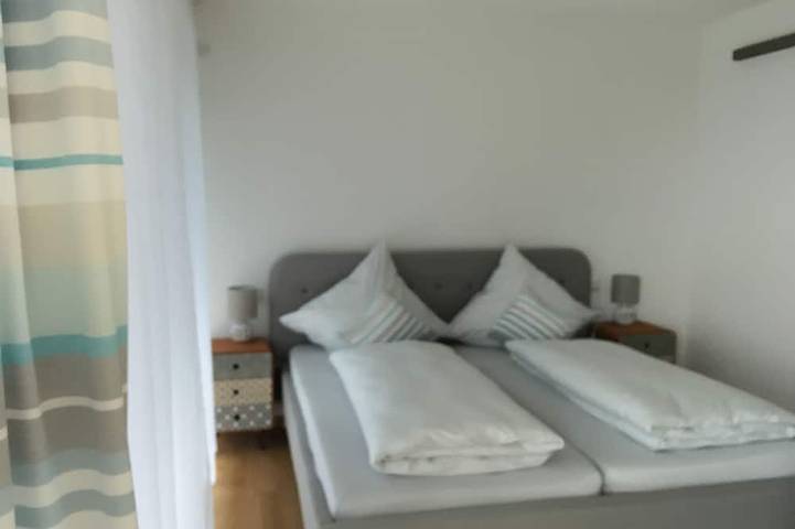 Ferienhaus für 4 Personen, mit Haustier am Bodensee - 3