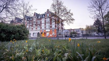 Hotel für 3 Personen, kinderfreundlich in Plauen