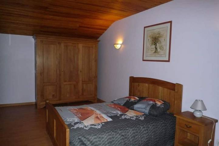 Location de vacances pour 8 personnes, avec jardin et jacuzzi dans Cartelègue - 3