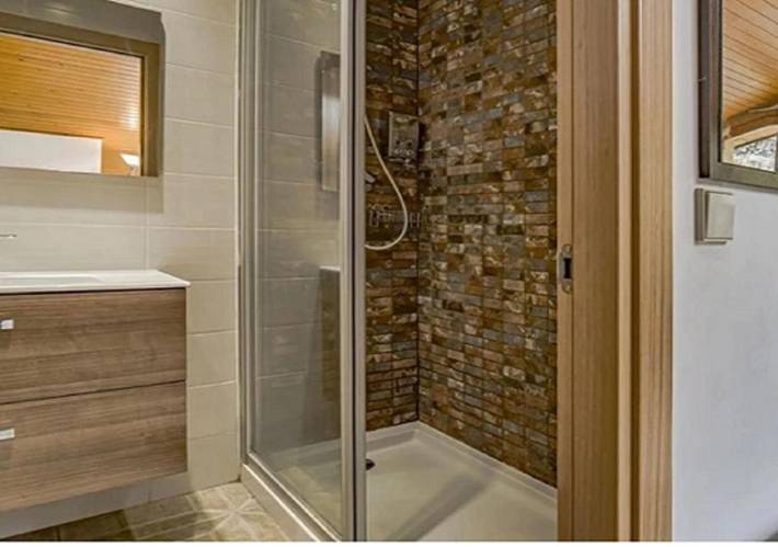 Gîte pour 5 personnes, avec vue à El Tarter - 3