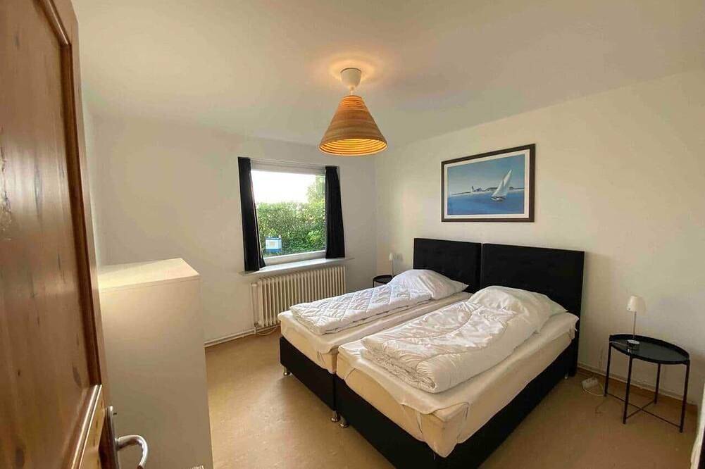 Ecolodge Bungalow in Oesterdeichstrich, Nordseeküste
