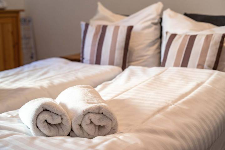 Ferienwohnung für 3 Personen in Alte Liebe (Cuxhaven) - 2