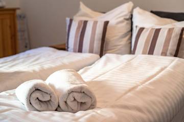 Ferienwohnung für 3 Personen in Cuxhaven (Stadt), Cuxhaven, Bild 1