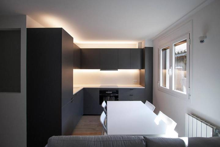 Gîte pour 4 personnes à La Pobla de Lillet - 2