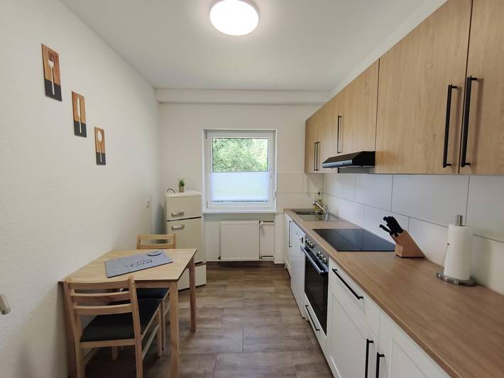 Gîte pour 2 personnes, avec jardin et terrasse à Lemberg - 3