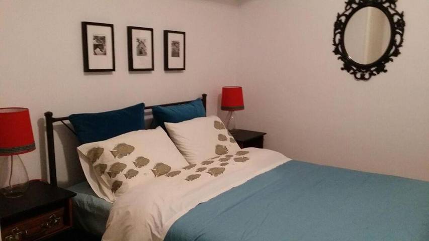 B&b voor 2 personen, met Balkon in Athene