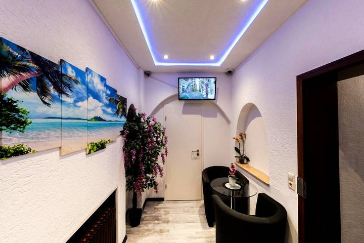 Hôtel pour 2 personnes, animaux acceptés à Stuttgart - 3