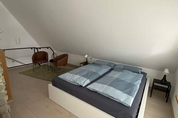 Ferienwohnung für 4 Personen, mit Terrasse in Bendorf - 3