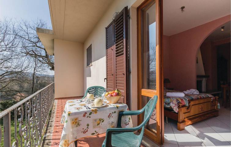 Ganze Ferienwohnung, City-Center Oase mit Pool & Parkplatz. in San Martino (Arezzo), Bucine und Umgebung