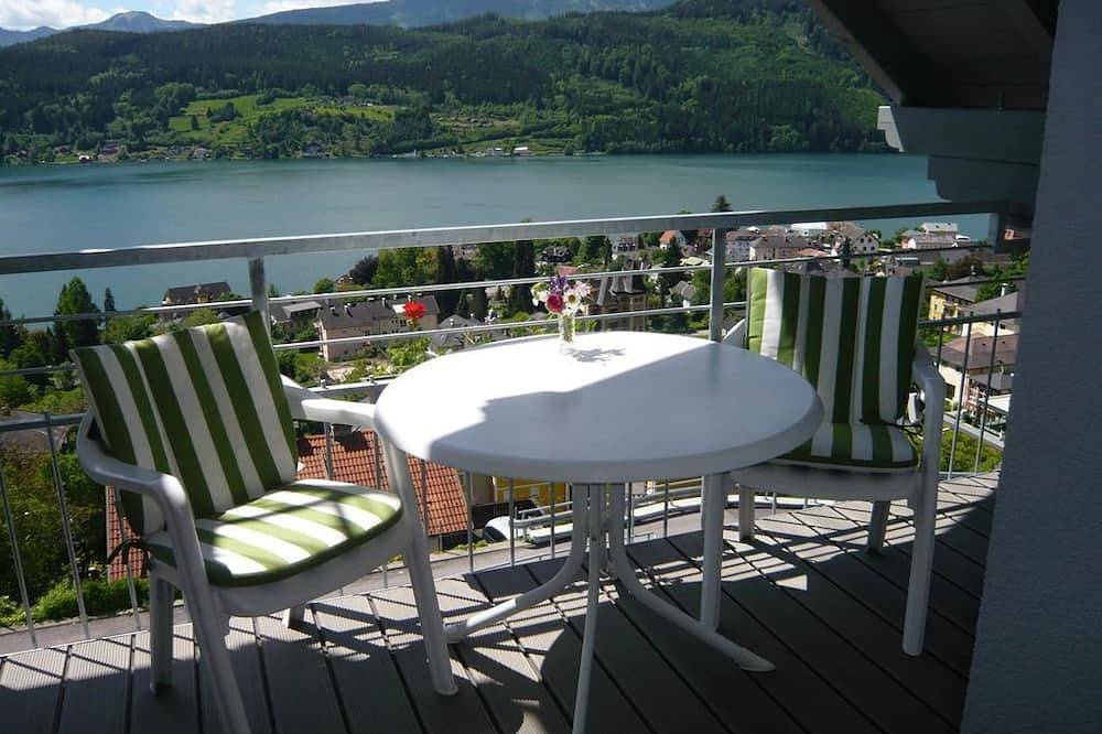 Ferienwohnung 2 - Haus Franz in Millstatt, Oberkärnten
