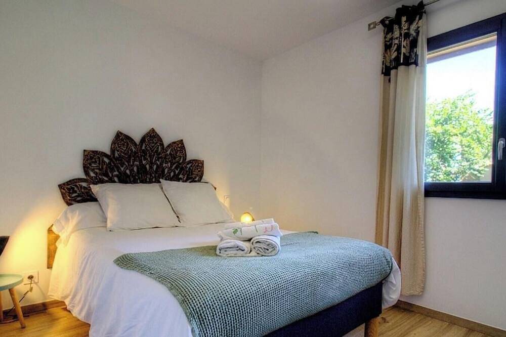 Le grand gîte d'Elodie in Tallone, Arrondissement de Corte