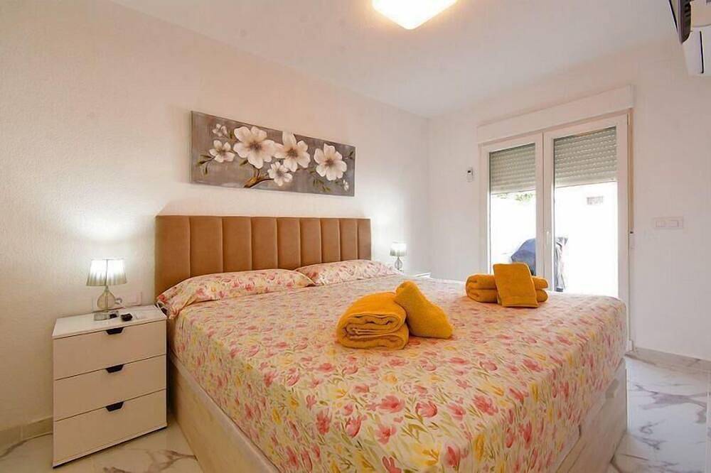 Holiday home Palmera 40 with communal pool in Mar Menor, Costa Cálida