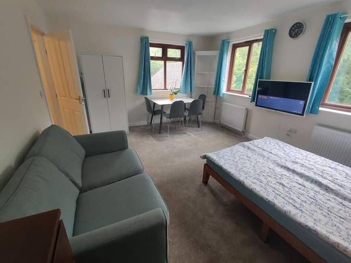Holiday apartment for 2 people - 1