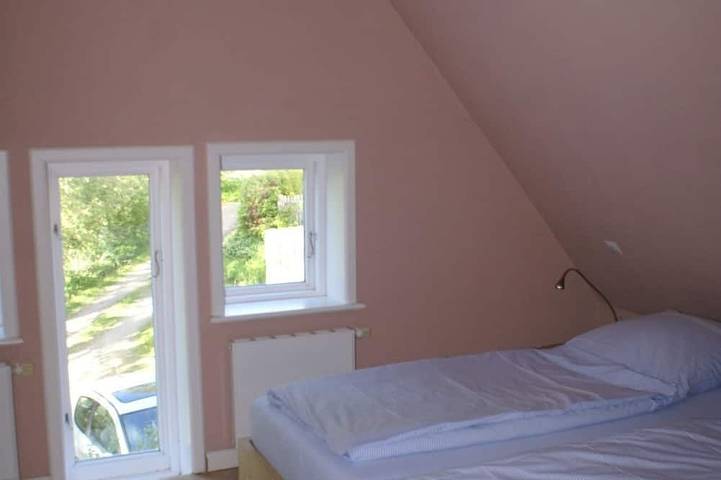 Ferienhaus für 5 Personen, mit Garten, mit Haustier in Windeby - 2