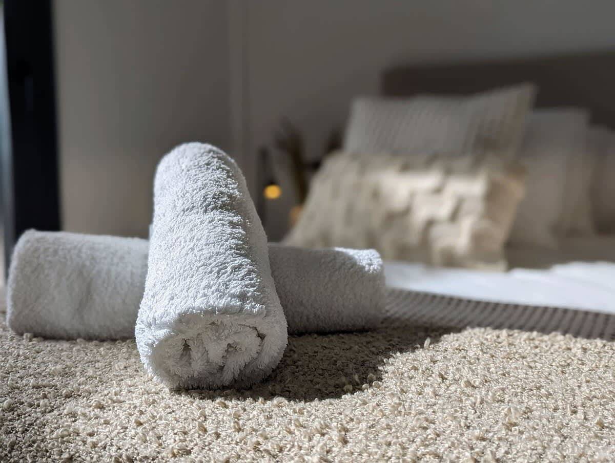 Entire apartment, Modern Penthouse Apt in Valentino Golf Iii Vm40 in Panorama Golf, Orihuela