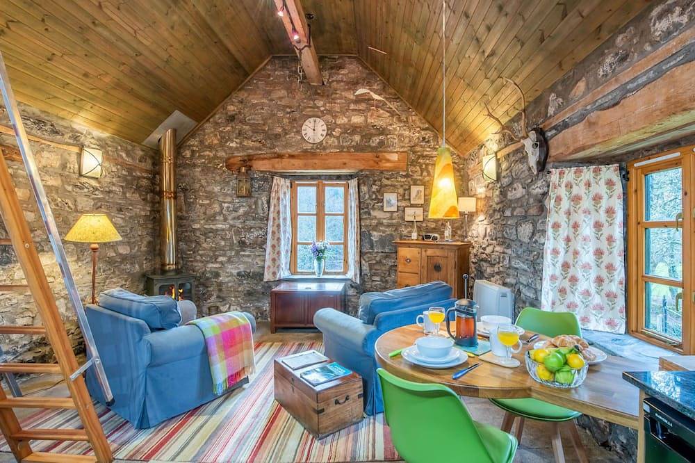 Casa vacanza a Highlands a partire da 157€ a notte