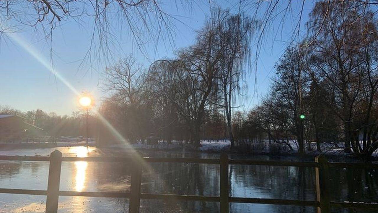 Ferienhaus für 5 Personen (110 m²) in Teterow in Teterow, Lagos de Mecklenburg
