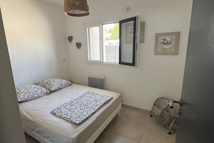 Location de vacances pour 4 personnes à Saint-Cannat - 3