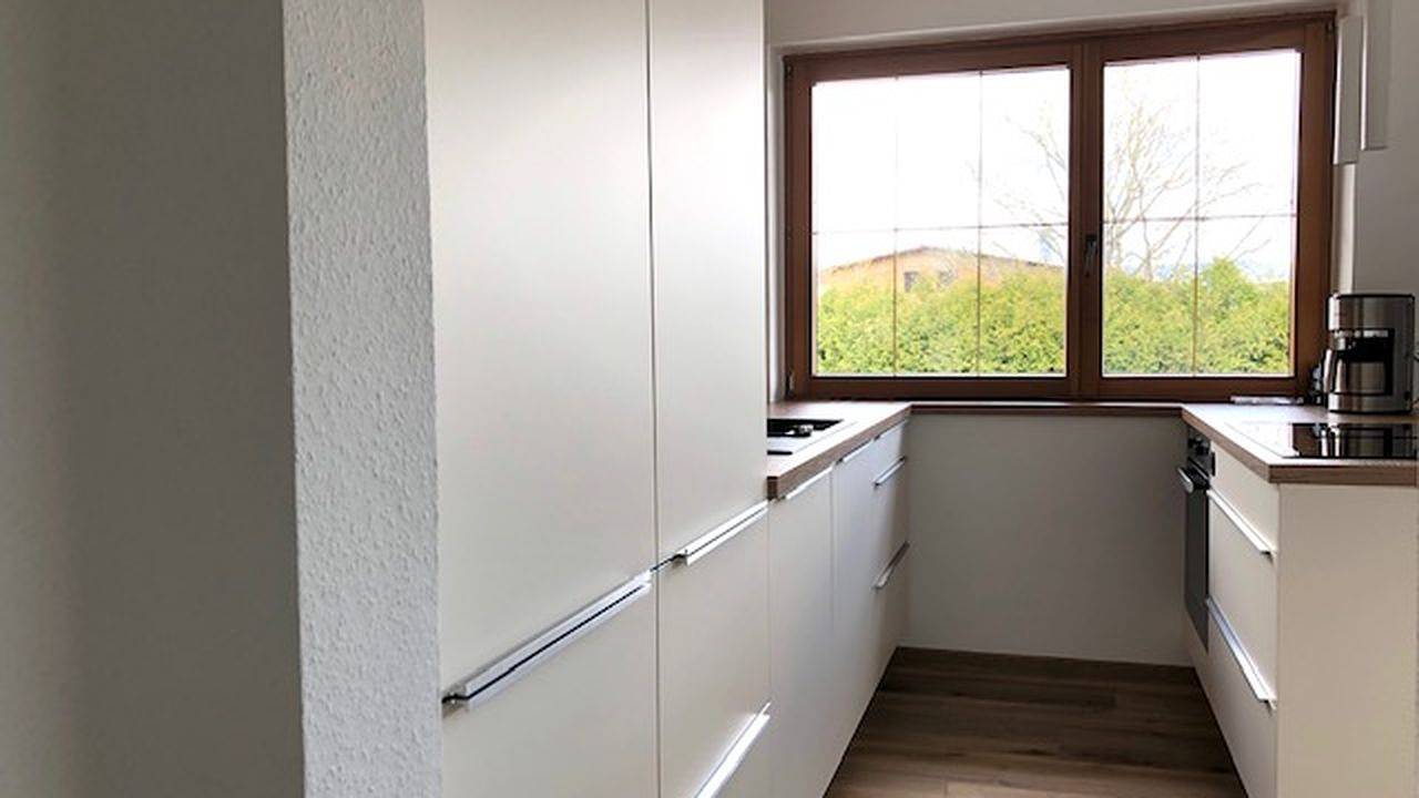 Ganze Ferienwohnung, Ferienwohnung für 5 Personen (60 m²) in Friedrichshafen in Friedrichshafen, Region Bodensee-Oberschwaben