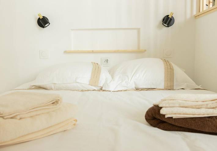 Gîte pour 2 personnes dans Thermes Berot - 3