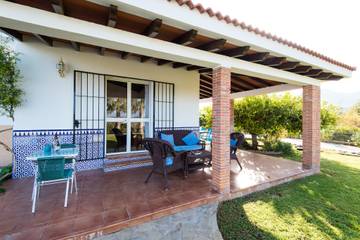 Ferienhaus für 7 Personen in Alhaurín de la Torre, Málaga Provinz, Bild 1