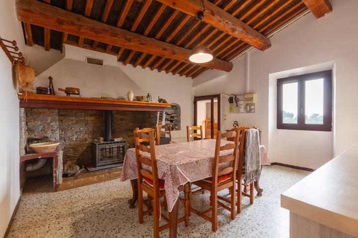 Ferienhaus für 7 Personen, mit Garten, mit Haustier in Sanary-sur-Mer - 4