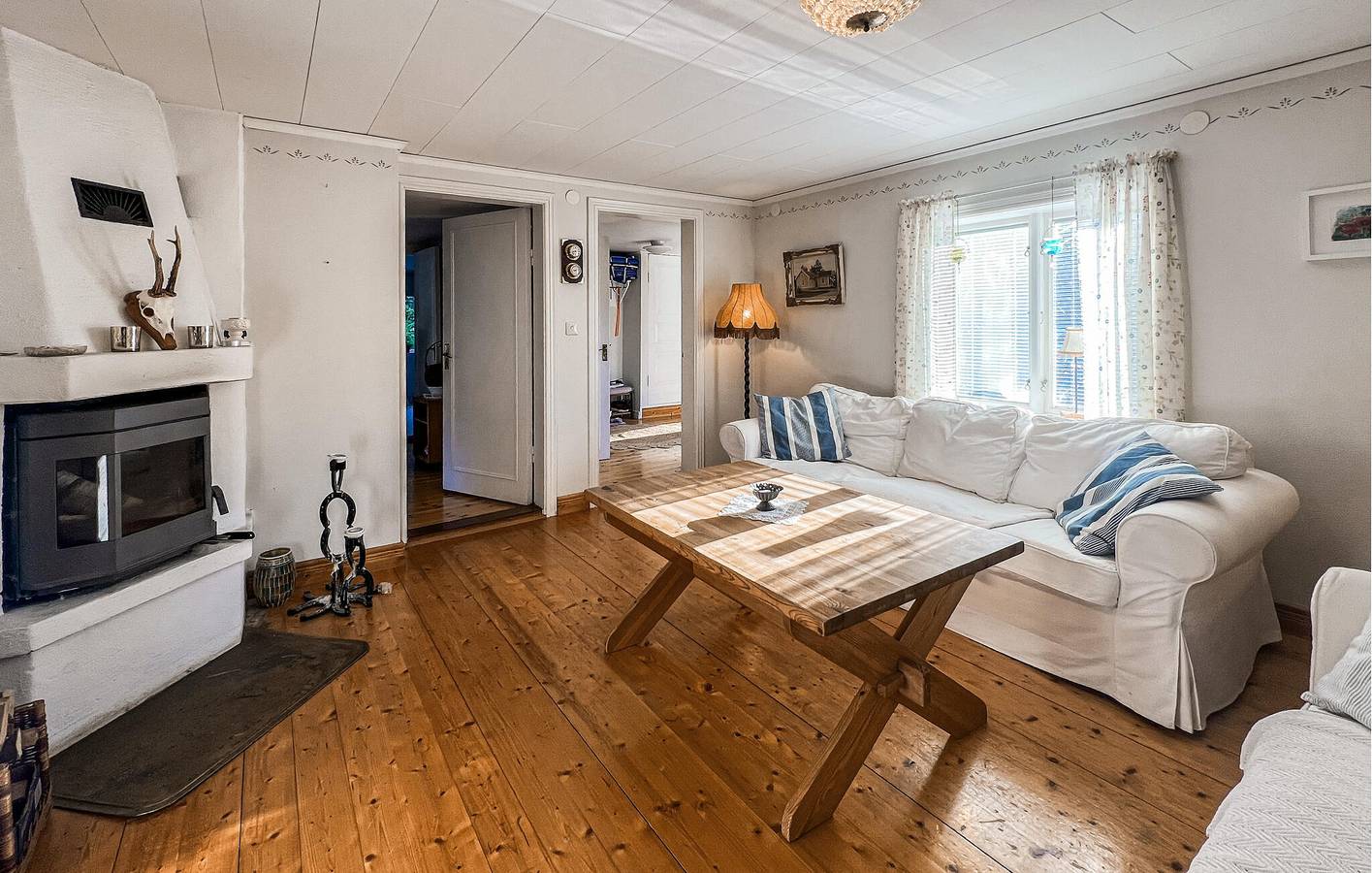 Ferienhaus für 7 Personen mit Garten in Ödeshög, Vättern
