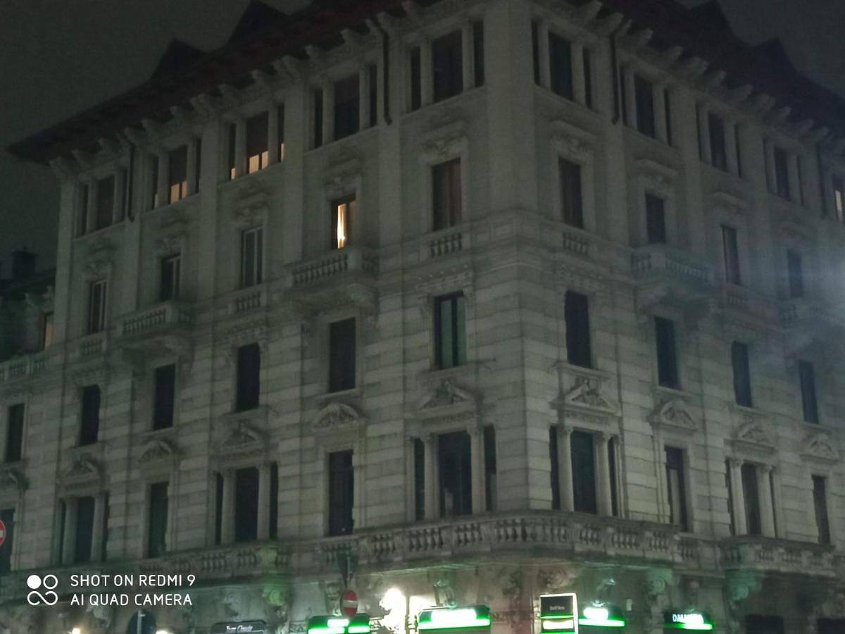 Apartment Nido Stazione in Bergame, Province de Bergame