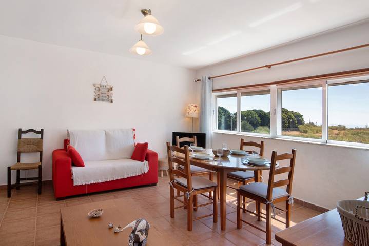 Gîte pour 4 personnes, avec balcon à Manta Rota - 2