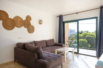 Apartment in Formentera, Balearic Islands für 4 