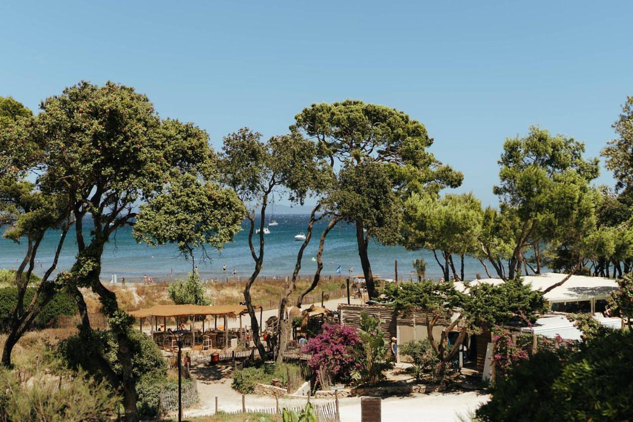 Le Domaine de la mer - Beach hotel Nature&Authenticité Hyères in Hyeres, Parc national de Port-Cros