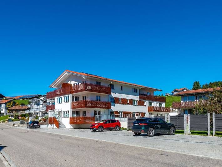 Maison de vacances pour 5 personnes