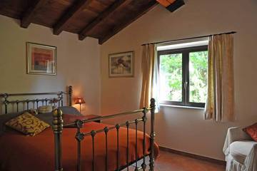 Villa pour 8 Personnes dans Villafranca in Lunigiana, Val di Magra, Photo 4