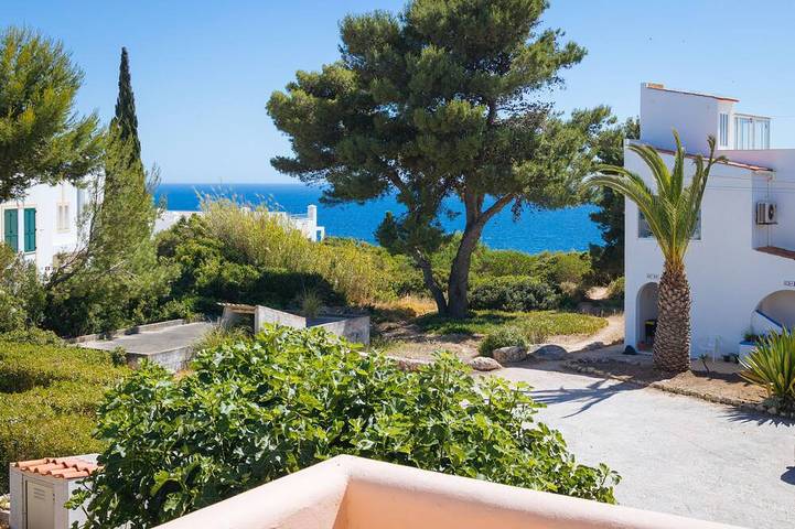 Holiday rental for 4 people, with pets in Algarve