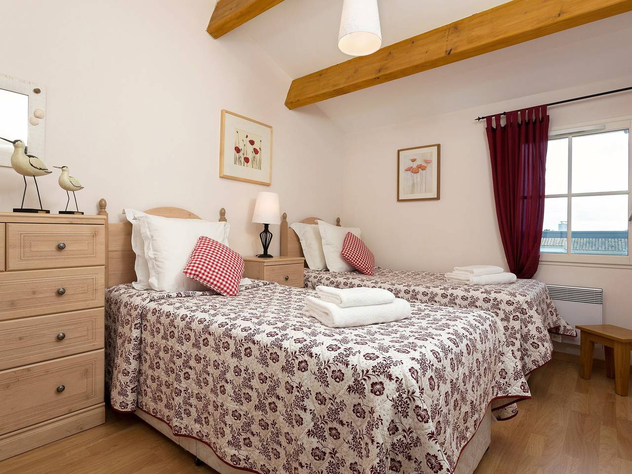 Villa sereine dans la vallée de la Loire in L'Aiguillon-sur-Vie, Vallée de la Loire