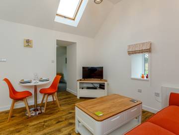 Cottage für 2 Personen in Glendale, Skye, Bild 2